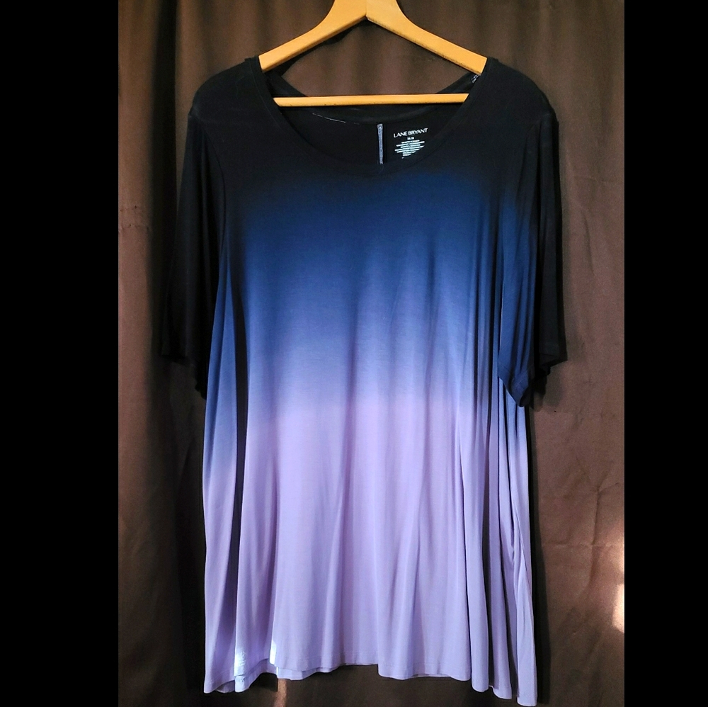 Woman's Casual 18/20 Active Top